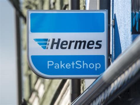 Hermes sendung sverfolgung